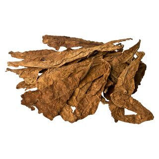 Feuilles de Tabac Oriental