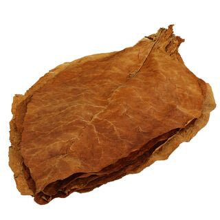Feuilles de Tabac Burley – 100% Naturelles